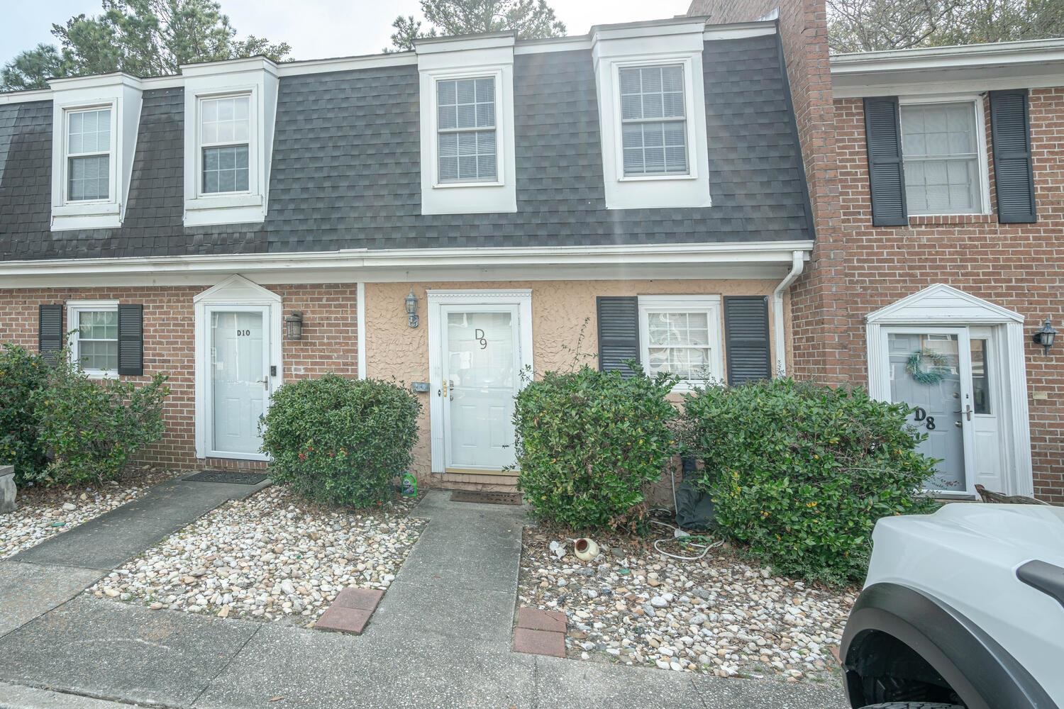 4505 North Kings Highway, Unit D9 Myrtle Beach, SC 29577 - Photo 26 of 27