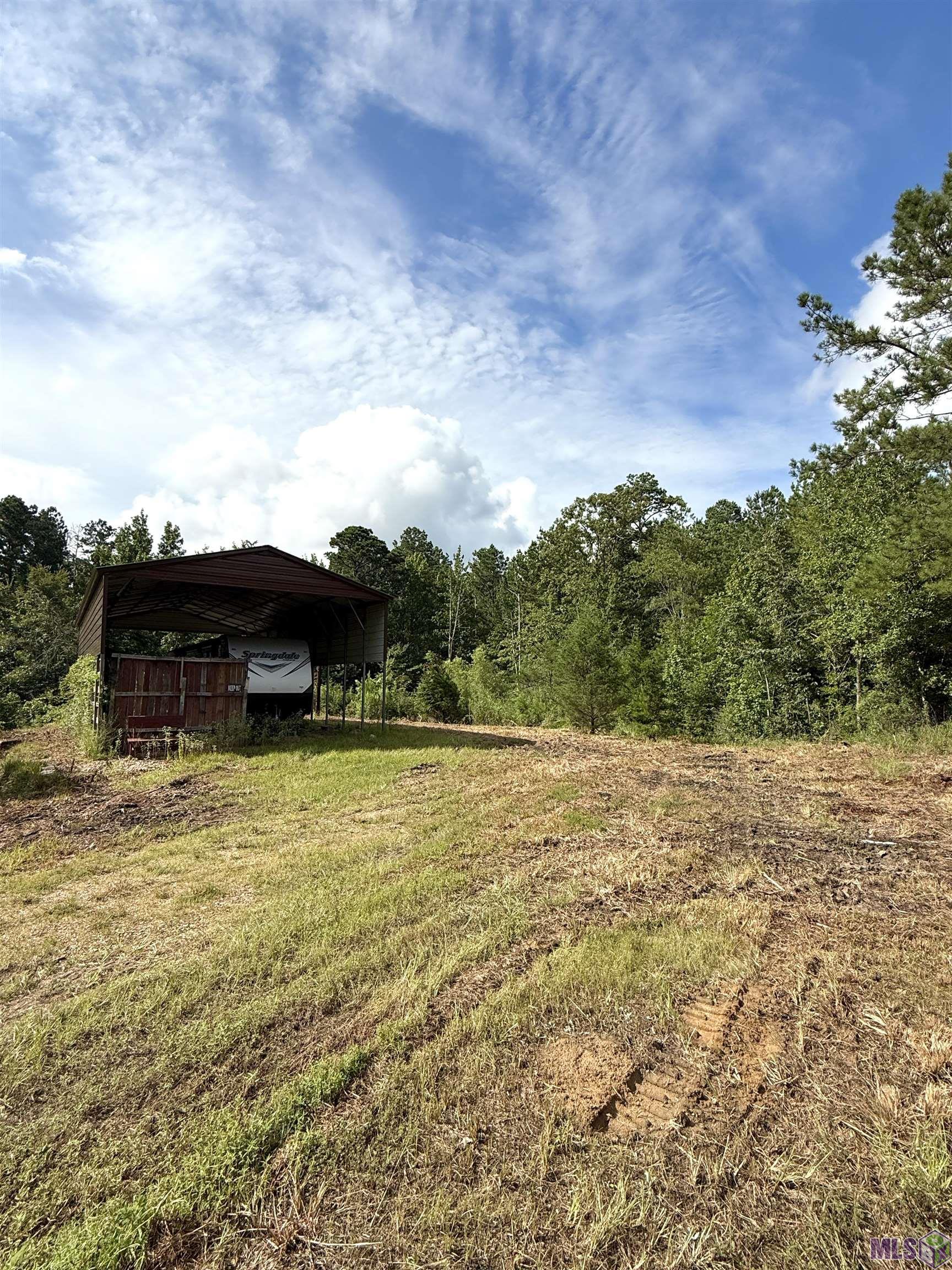 Tbd Macedonia Road Crosby, MS 39633 - Photo 1 of 8 Gallery Image 1