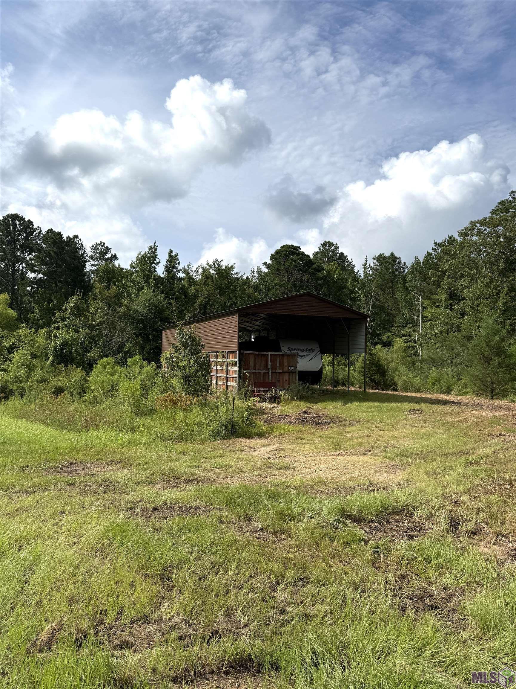 Tbd Macedonia Road Crosby, MS 39633 - Photo 7 of 8 Gallery Image 7