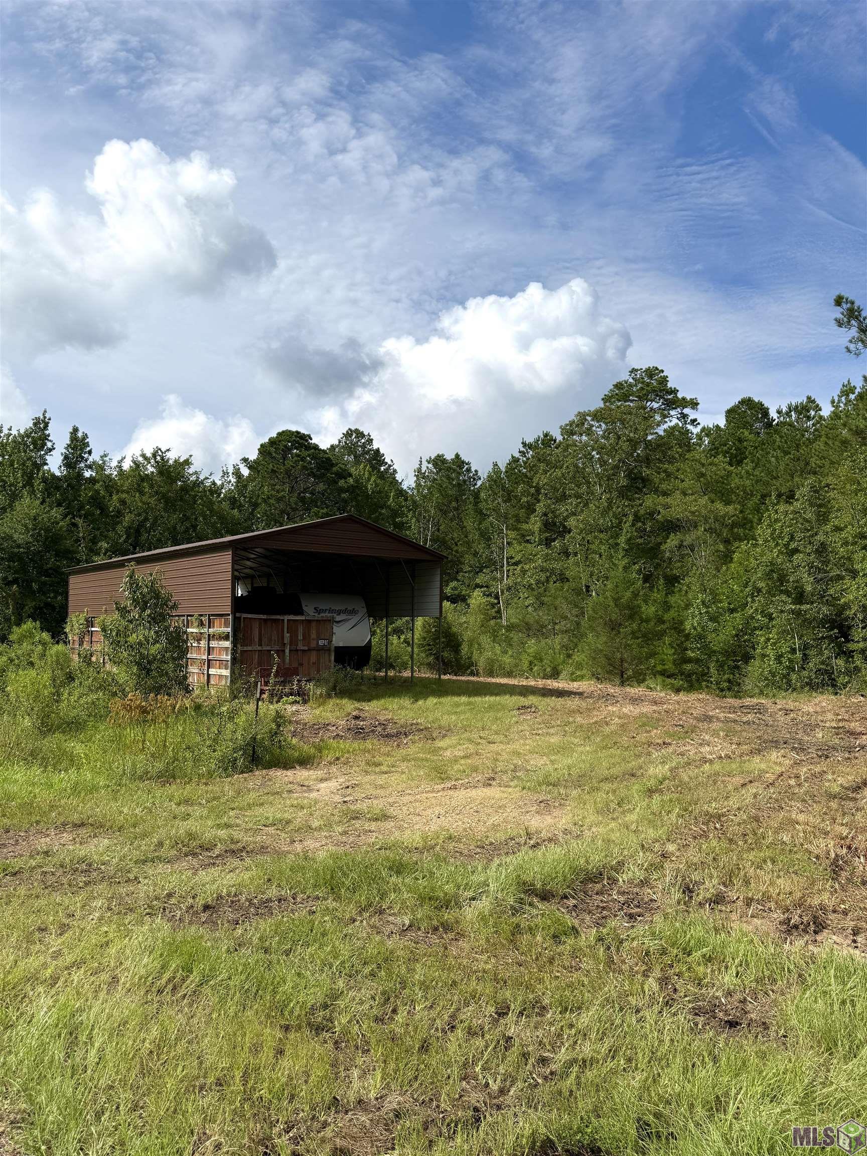Tbd Macedonia Road Crosby, MS 39633 - Photo 8 of 8 Gallery Image 8