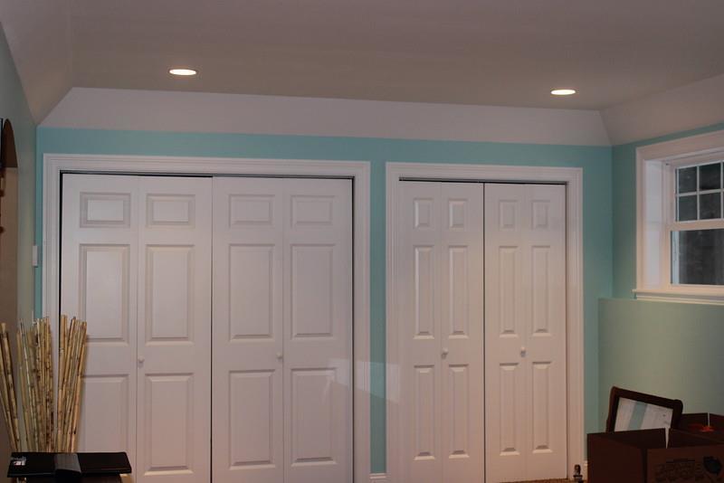 739 Village Road Stetson, ME 04488 - Photo 29 of 31 Trayed ceilings