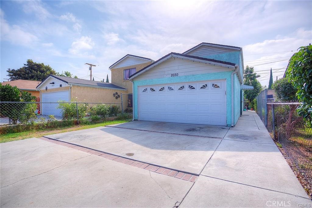 2030 Wayside Street Compton, CA 90222 - Photo 19 of 25