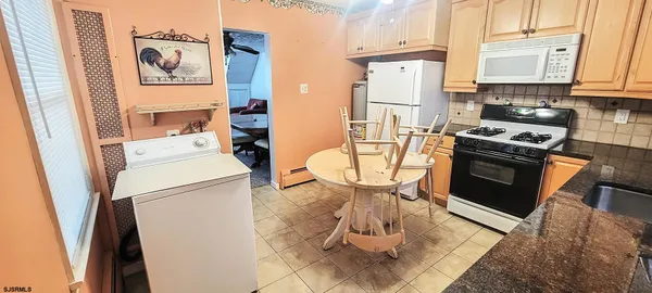 a bathroom with a sink and a bathtub