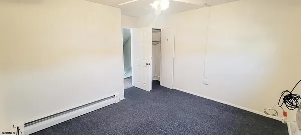 $1,950 | 568 North Trenton Avenue, Unit A, Atlantic City, NJ 08401