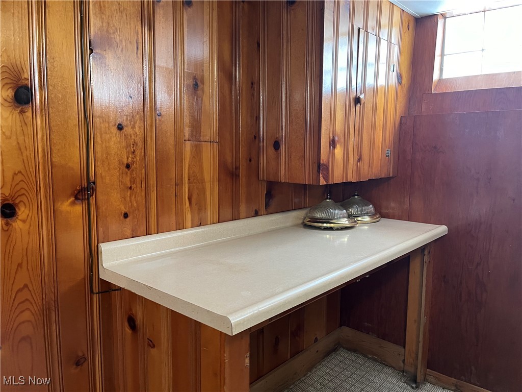 15405 Corkhill Road Maple Heights, OH 44137 - Photo 39 of 50 Countertop space in Rec Room