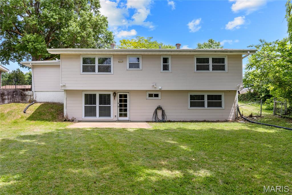 747 Burwick Terrace Manchester, MO 63021 - Photo 26 of 37