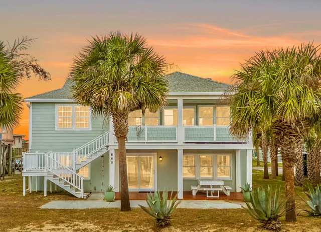 $1,095,000 | 668 South Waccamaw Drive, Murrells Inlet, SC 29576