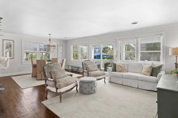 $1,080,000 | 668 South Waccamaw Drive, Murrells Inlet, SC 29576