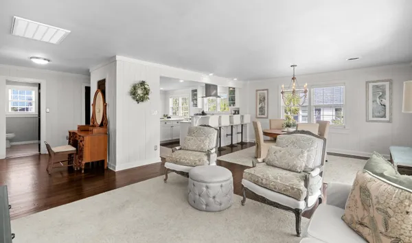 $1,080,000 | 668 South Waccamaw Drive, Murrells Inlet, SC 29576