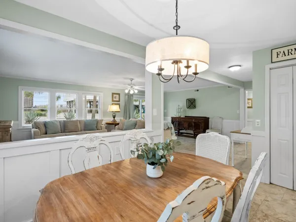 $1,080,000 | 668 South Waccamaw Drive, Murrells Inlet, SC 29576