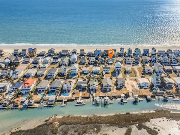 $1,080,000 | 668 South Waccamaw Drive, Murrells Inlet, SC 29576