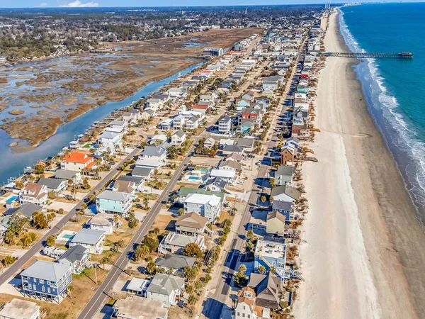 $1,080,000 | 668 South Waccamaw Drive, Murrells Inlet, SC 29576