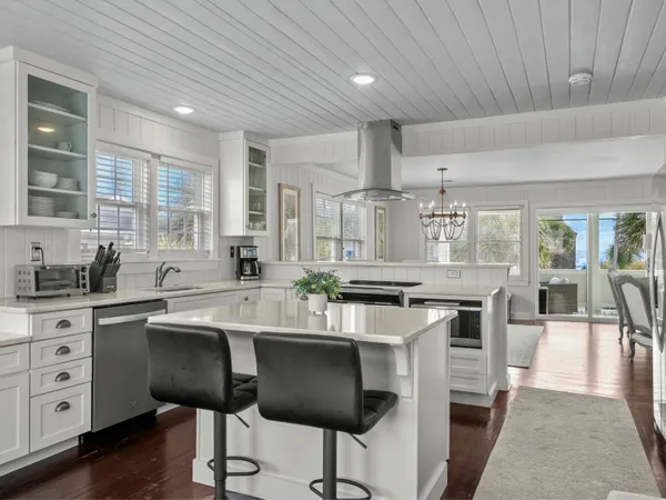 $1,080,000 | 668 South Waccamaw Drive, Murrells Inlet, SC 29576