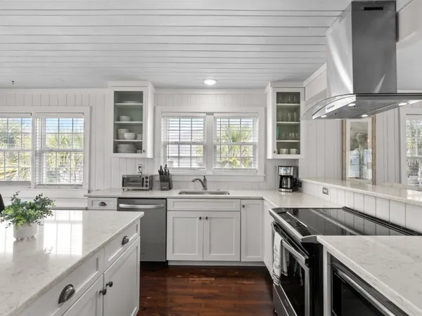 $1,080,000 | 668 South Waccamaw Drive, Murrells Inlet, SC 29576