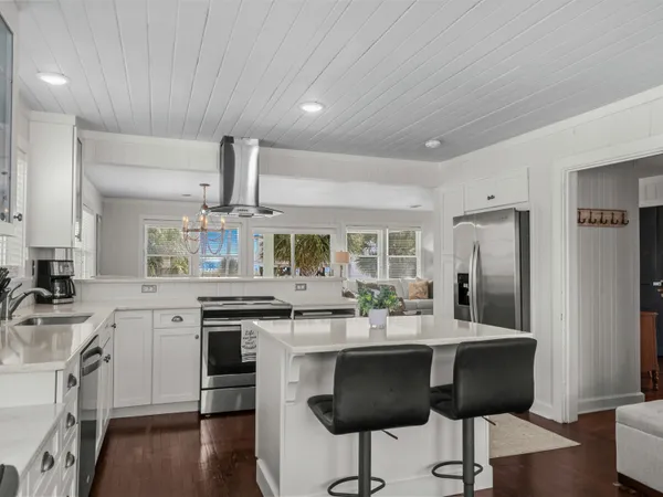 $1,080,000 | 668 South Waccamaw Drive, Murrells Inlet, SC 29576