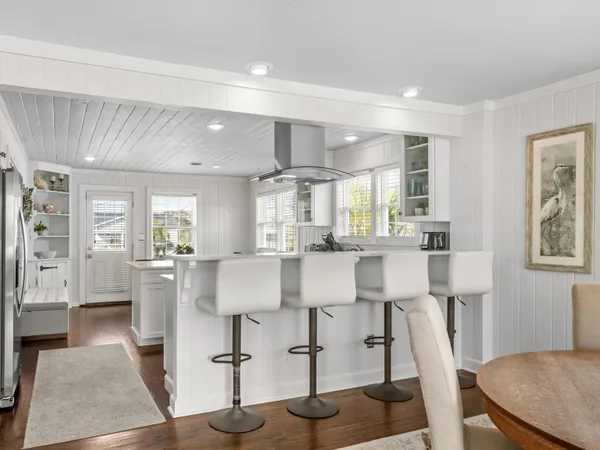 $1,080,000 | 668 South Waccamaw Drive, Murrells Inlet, SC 29576