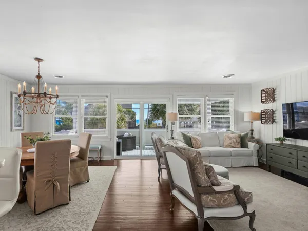 $1,080,000 | 668 South Waccamaw Drive, Murrells Inlet, SC 29576