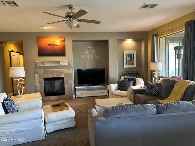 $3,900 | 3316 West Sousa Drive, Anthem, AZ 85086