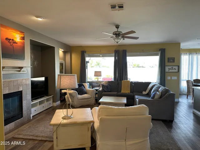 $3,900 | 3316 West Sousa Drive, Anthem, AZ 85086