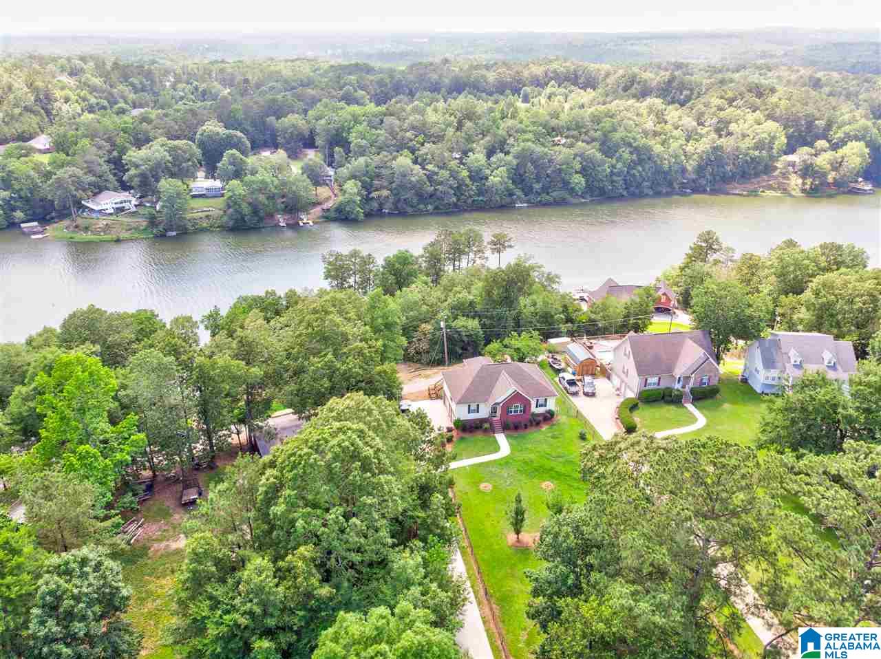 1110 Mountain Lake Road Warrior, AL 35180 - Photo 31 of 35