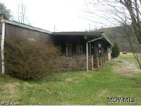 735 Hazelgreen Road Harrisville, WV 26362 - Photo 2 of 4 Gallery Image 2