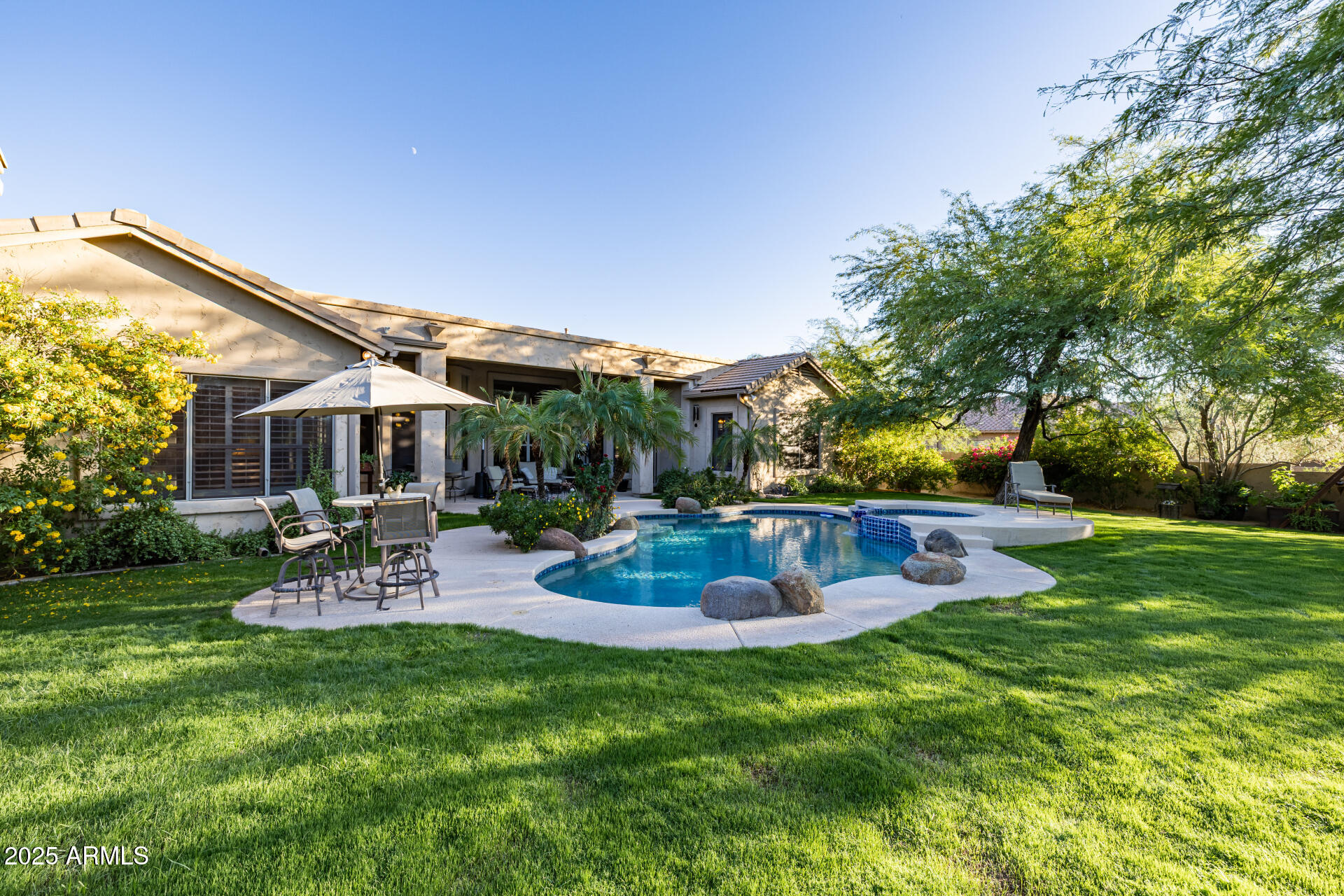 7492 East Red Bird Road Scottsdale, AZ 85266 - Photo 36 of 56 46-Red Bird