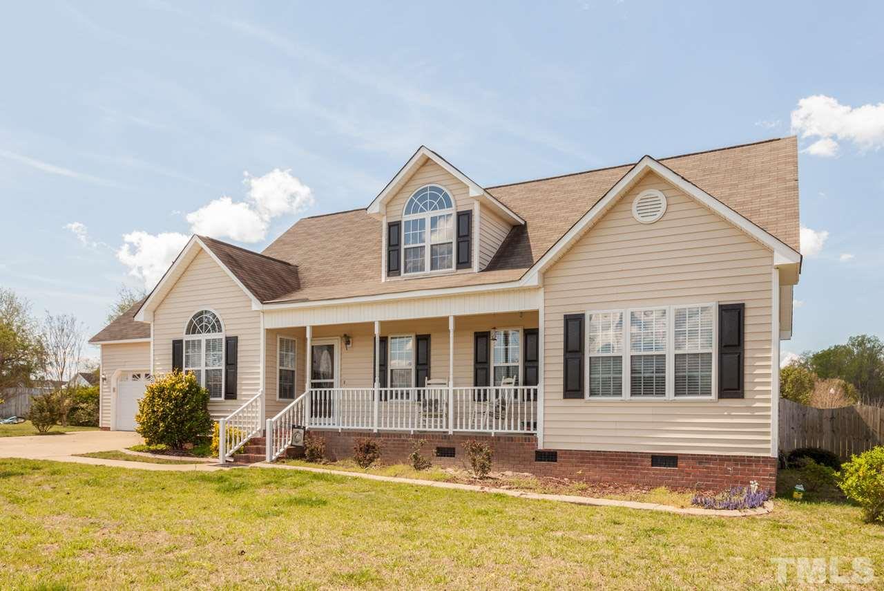 5528 Holland Church Road Raleigh, NC 27603 - Photo 1 of 25 Gallery Image 1
