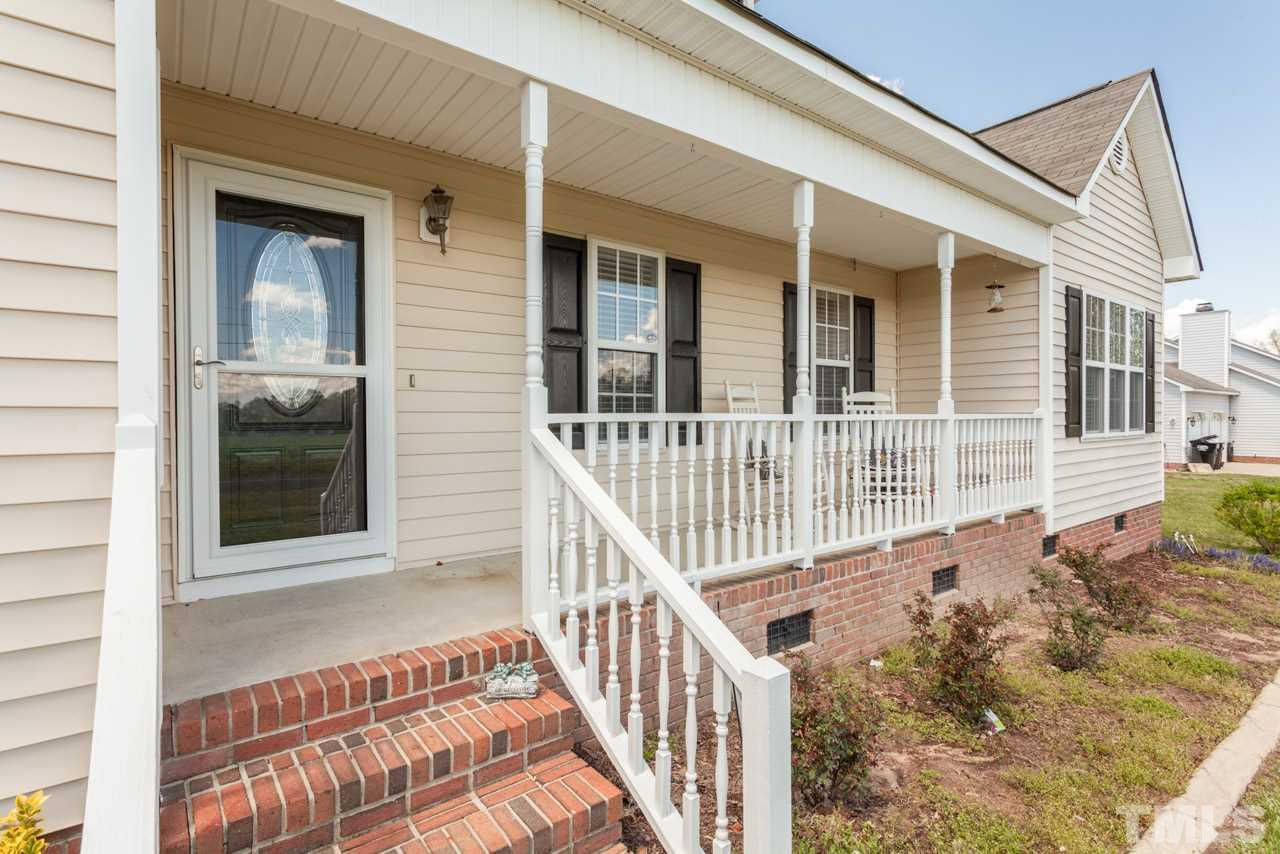 5528 Holland Church Road Raleigh, NC 27603 - Photo 2 of 25 Gallery Image 2