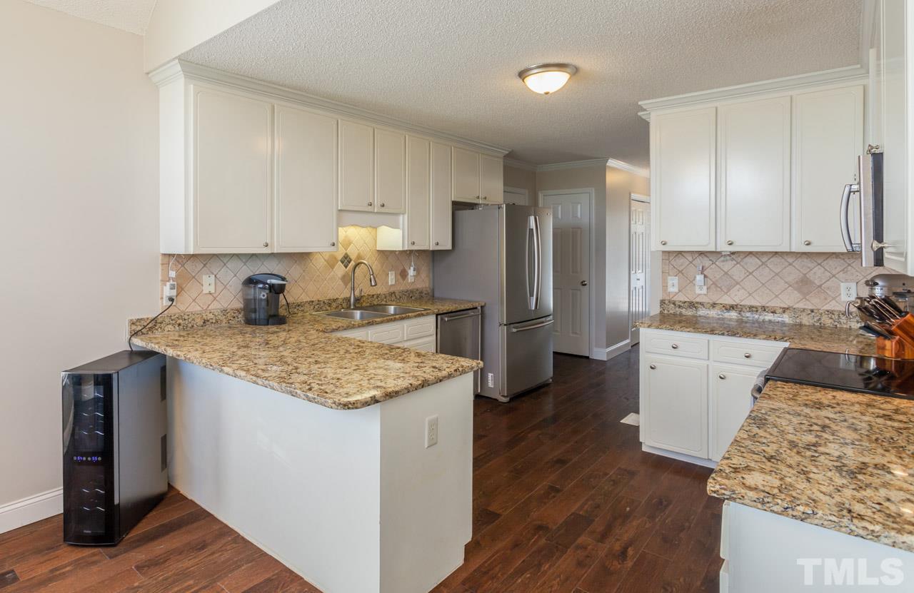 5528 Holland Church Road Raleigh, NC 27603 - Photo 11 of 25 Gallery Image 11