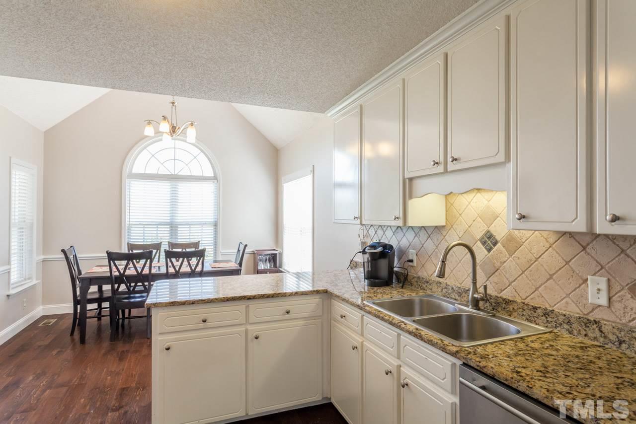 5528 Holland Church Road Raleigh, NC 27603 - Photo 12 of 25 Gallery Image 12