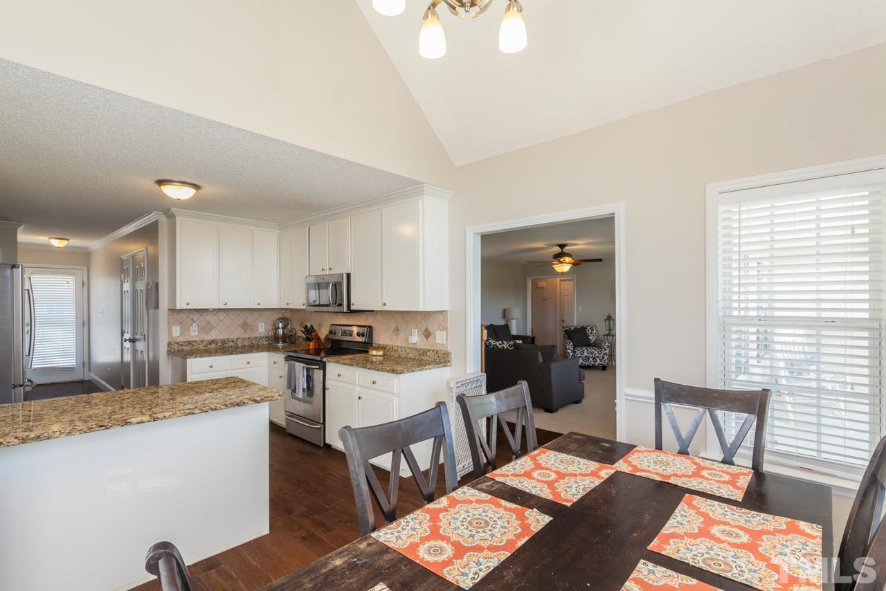 5528 Holland Church Road Raleigh, NC 27603 - Photo 13 of 25 Gallery Image 13