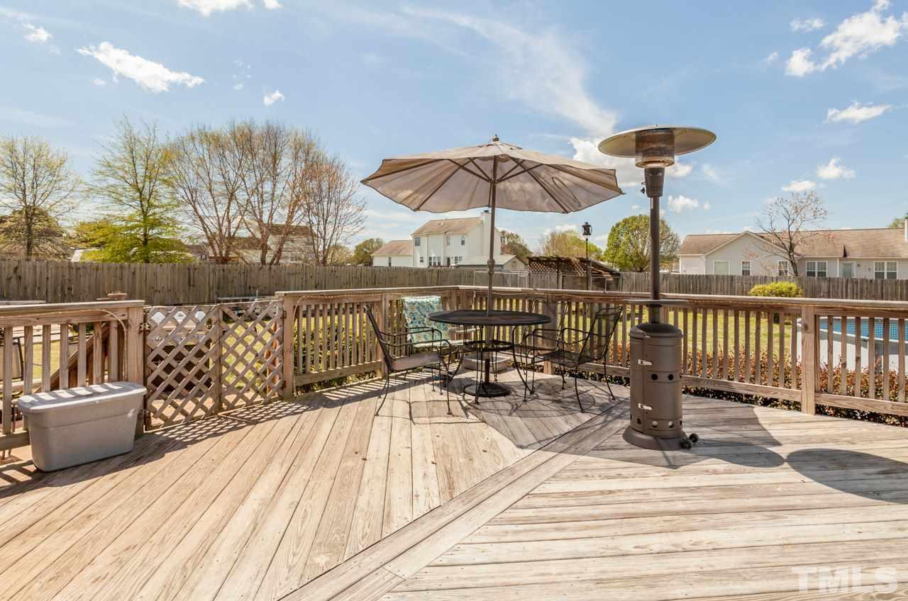 5528 Holland Church Road Raleigh, NC 27603 - Photo 20 of 25 Gallery Image 20