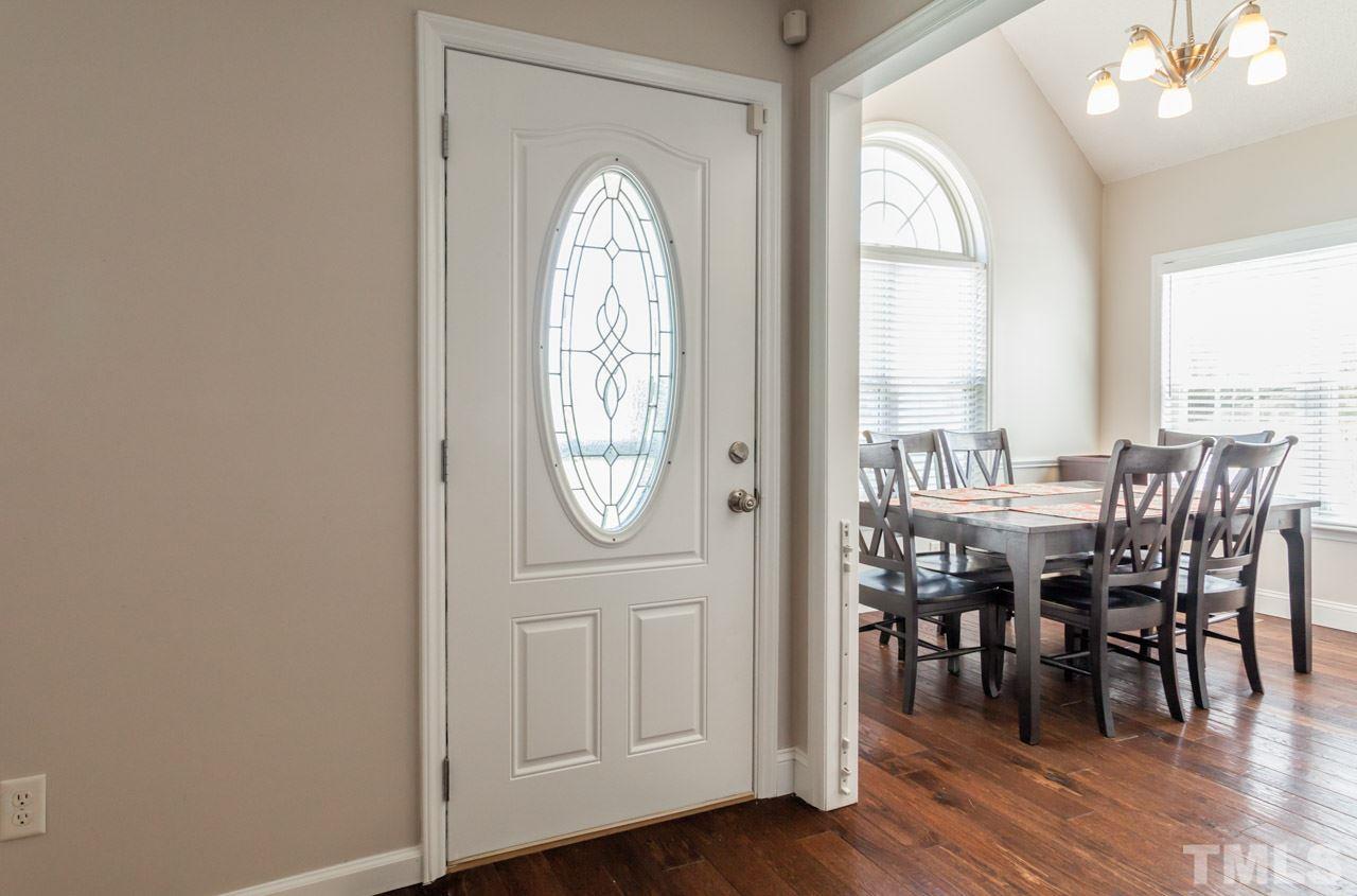5528 Holland Church Road Raleigh, NC 27603 - Photo 3 of 25 Gallery Image 3