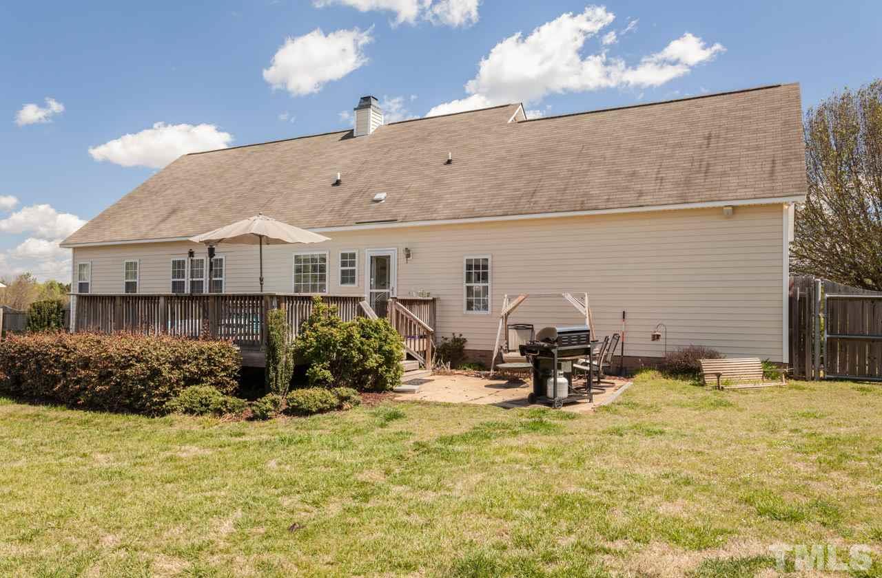 5528 Holland Church Road Raleigh, NC 27603 - Photo 22 of 25 Gallery Image 22