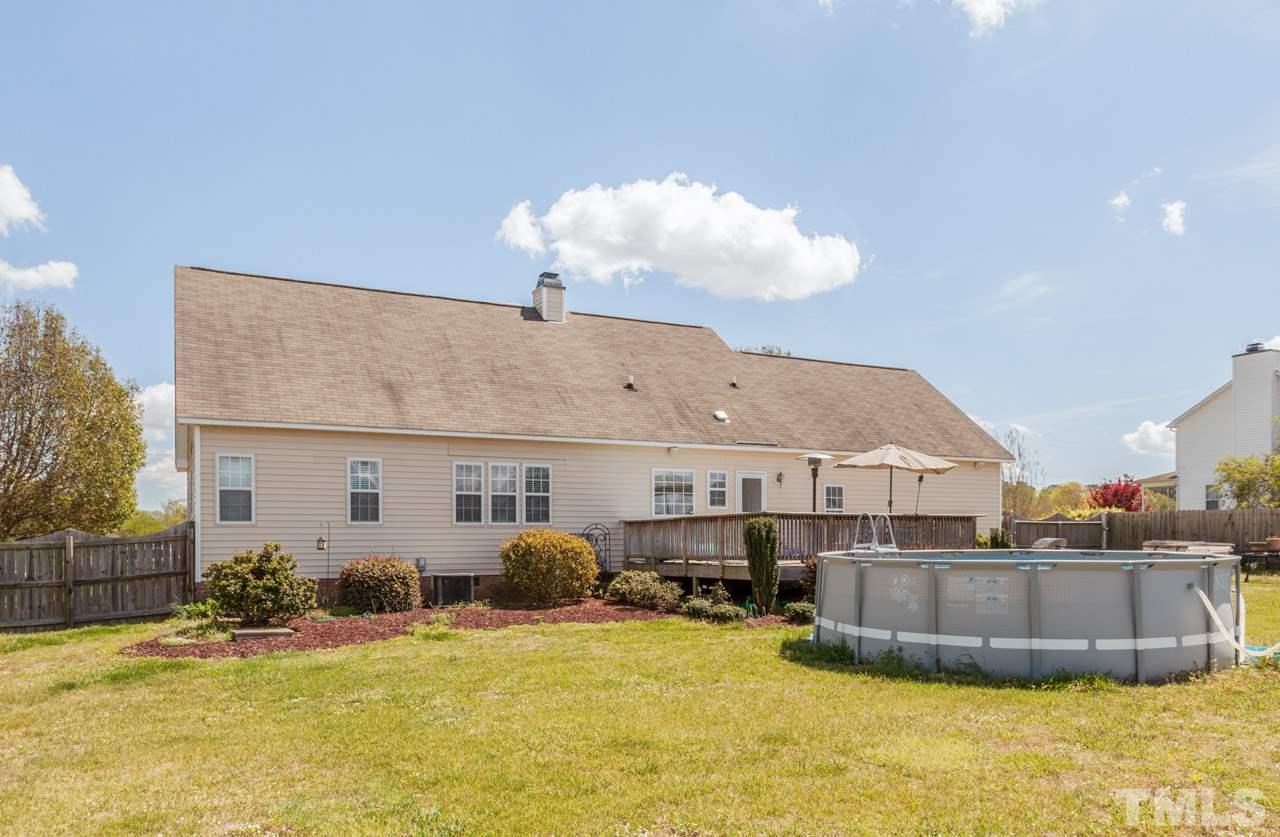 5528 Holland Church Road Raleigh, NC 27603 - Photo 23 of 25 Gallery Image 23