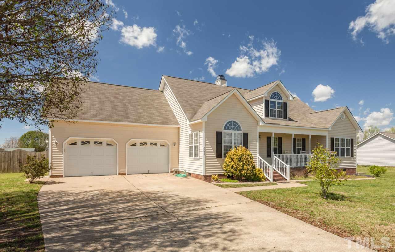 5528 Holland Church Road Raleigh, NC 27603 - Photo 24 of 25 Gallery Image 24