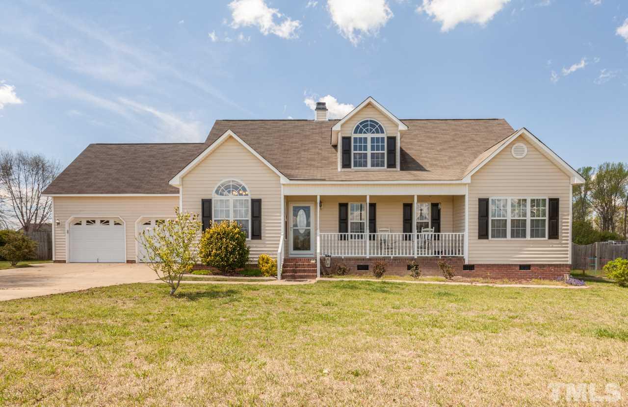 5528 Holland Church Road Raleigh, NC 27603 - Photo 25 of 25 Gallery Image 25