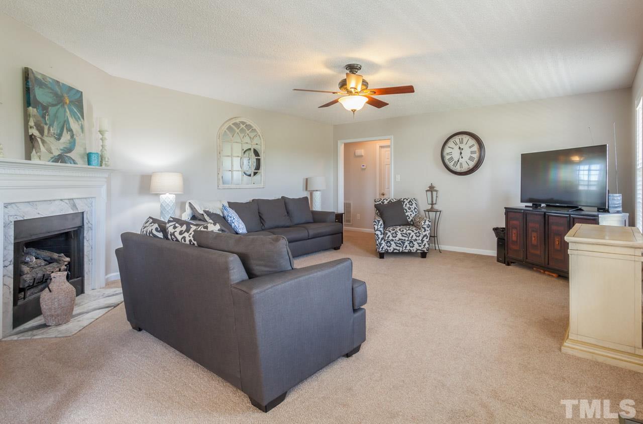 5528 Holland Church Road Raleigh, NC 27603 - Photo 4 of 25 Gallery Image 4