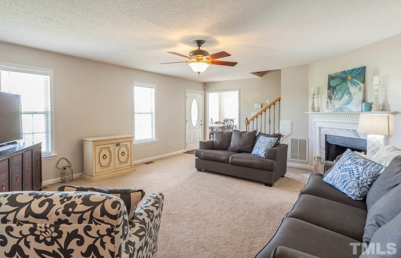 5528 Holland Church Road Raleigh, NC 27603 - Photo 6 of 25 Gallery Image 6