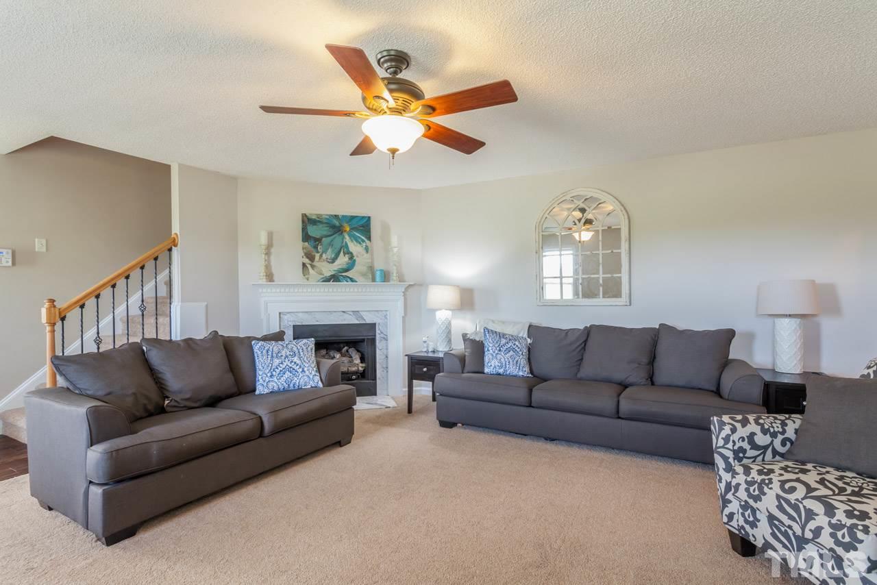 5528 Holland Church Road Raleigh, NC 27603 - Photo 7 of 25 Gallery Image 7