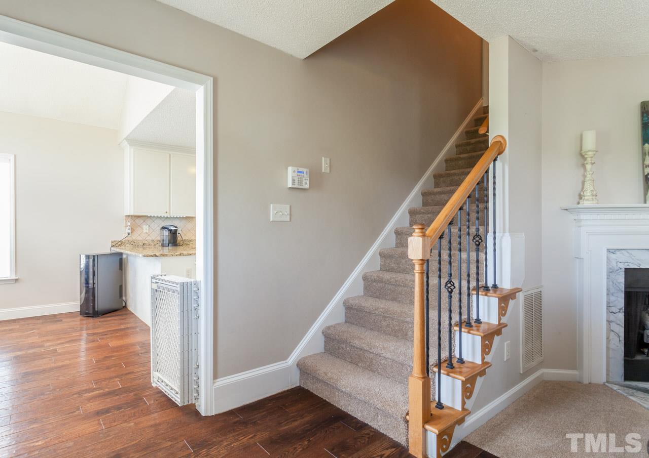 5528 Holland Church Road Raleigh, NC 27603 - Photo 8 of 25 Gallery Image 8