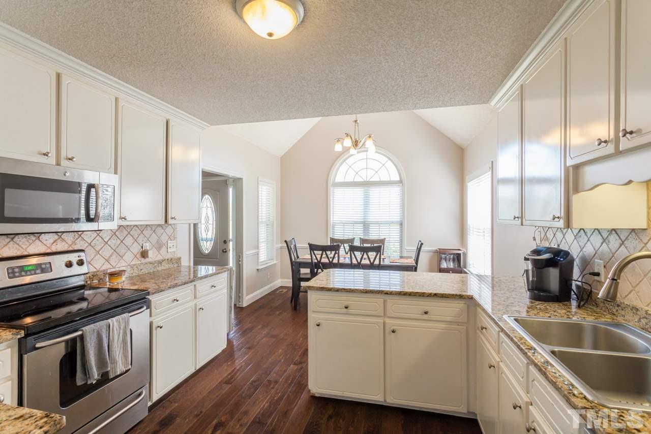 5528 Holland Church Road Raleigh, NC 27603 - Photo 9 of 25 Gallery Image 9