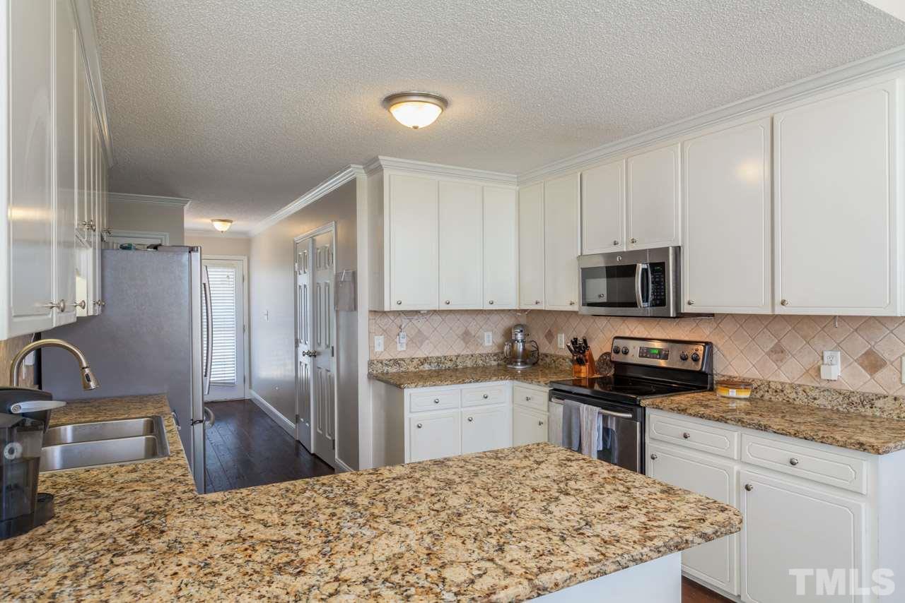 5528 Holland Church Road Raleigh, NC 27603 - Photo 10 of 25 Gallery Image 10