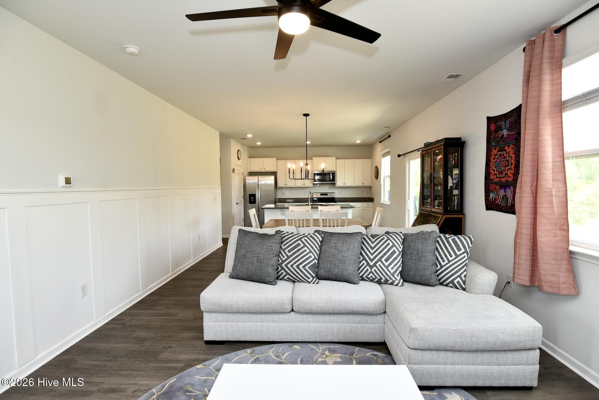 338 Norris Landing Road Peletier, NC 28584 - Photo 12 of 37