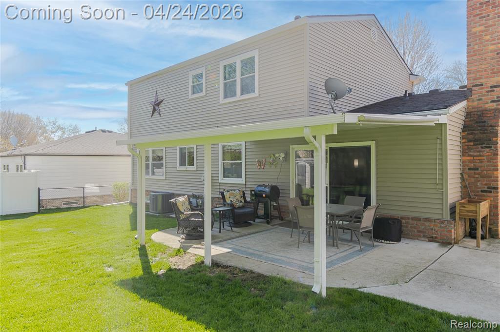 42320 Cherry Hill Road Novi, MI 48375 - Photo 46 of 50 Gallery Image 46