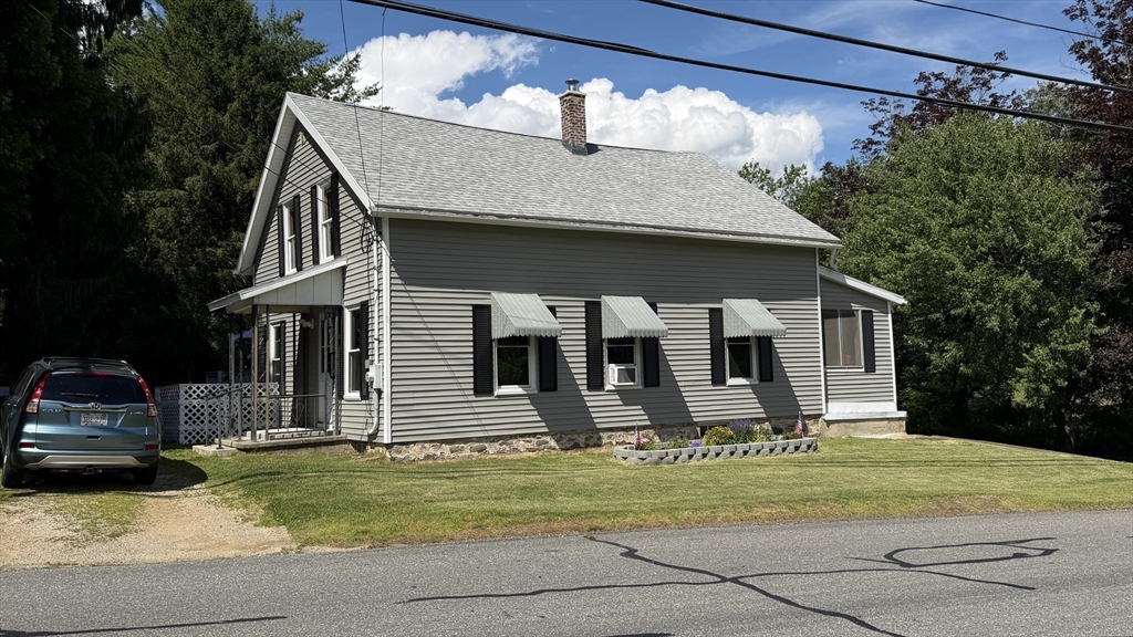 445 Lebanon Hill Road Southbridge, MA 01550 - Photo 2 of 38