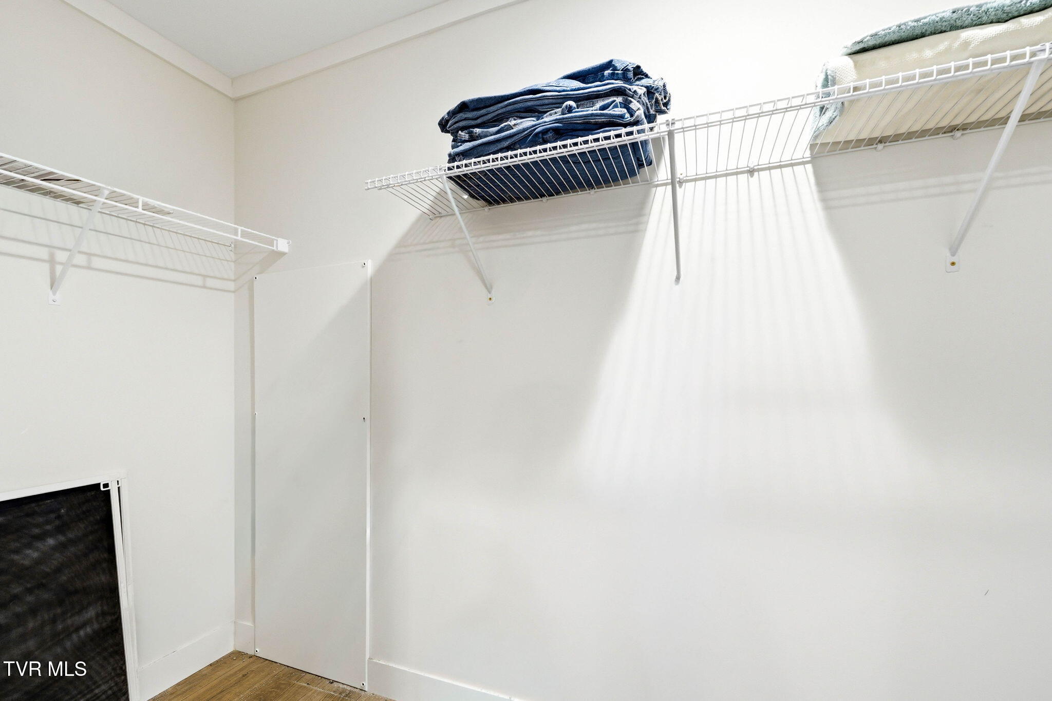 1479 Poga Road Butler, TN 37640 - Photo 27 of 31 primary closet