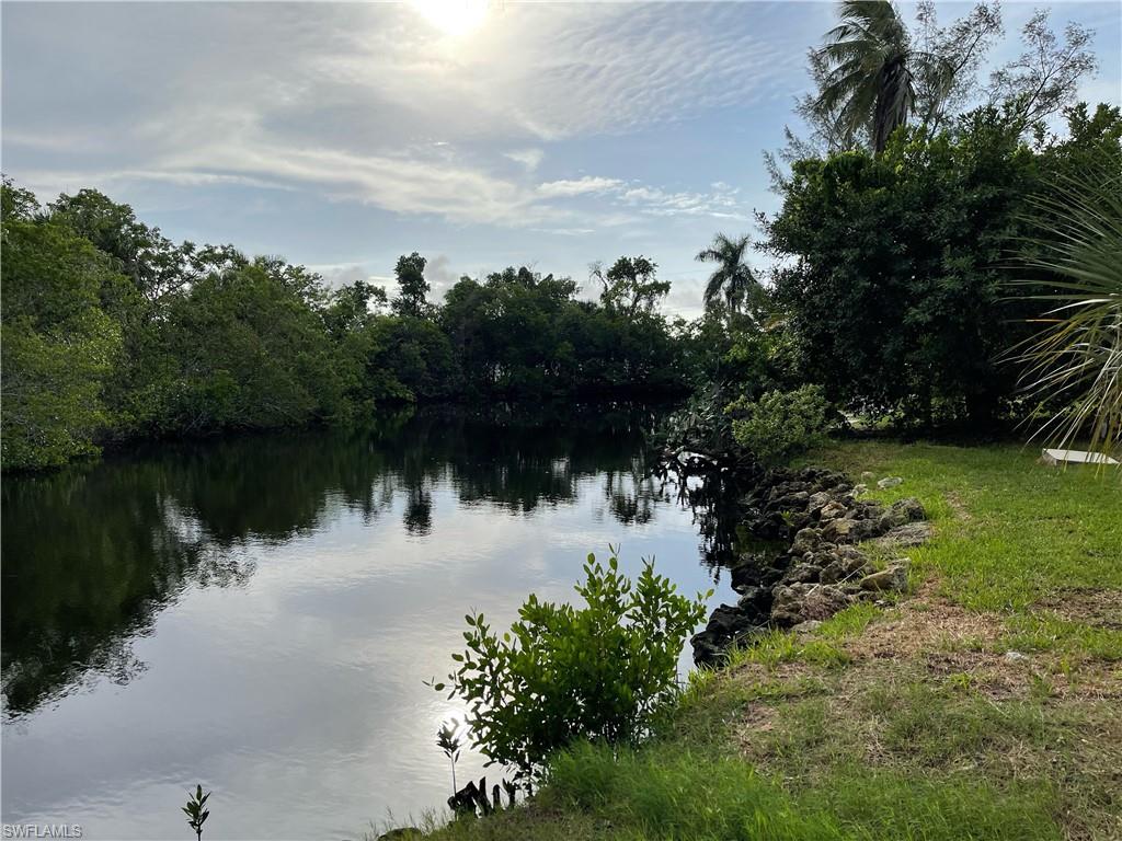 528 14th Street North Naples, FL 34102 - Photo 5 of 19 a view of lake