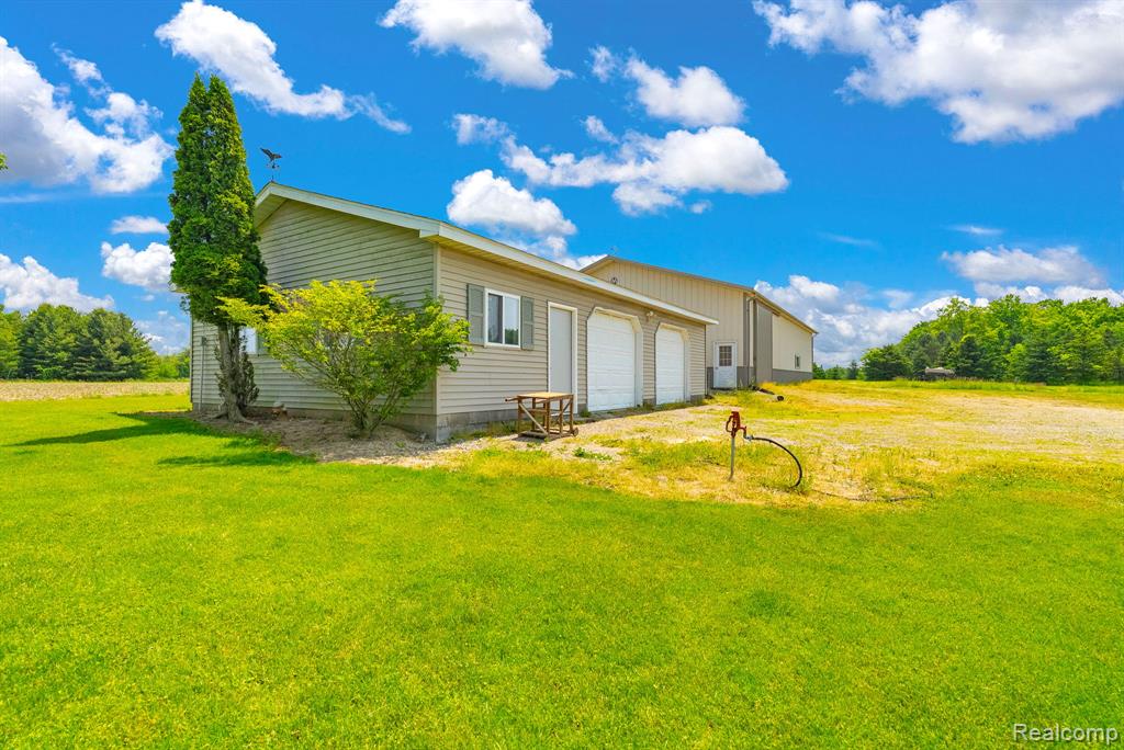 5562 Sheridan Line Road Croswell, MI 48422 - Photo 57 of 72