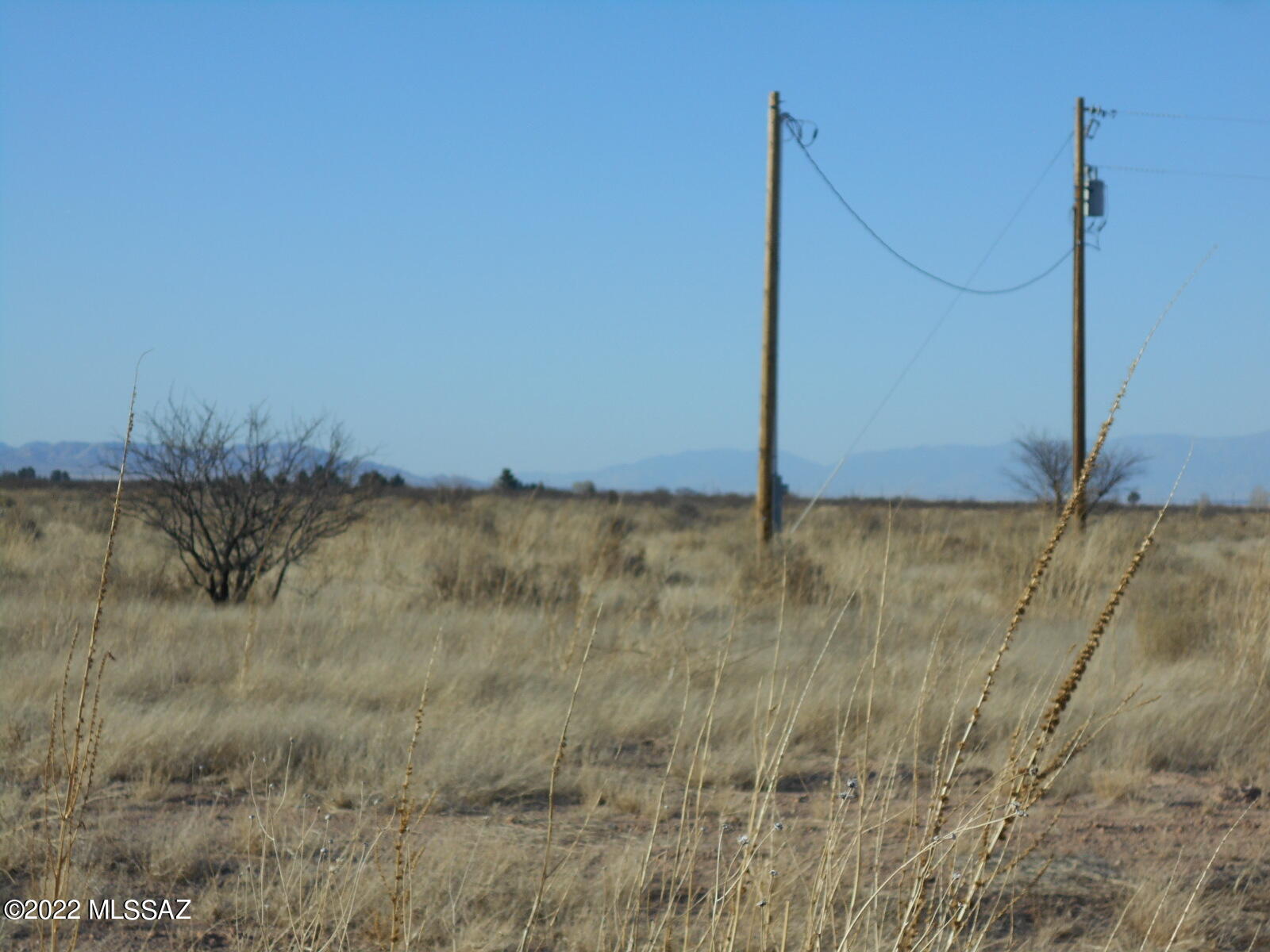 20 Acres 6x Ranch Road Cochise, AZ 85606 - Photo 22 of 24
